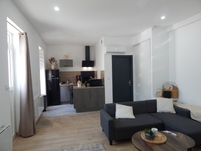 Appartement